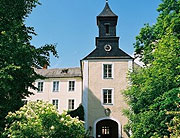 Schloss Altenburg