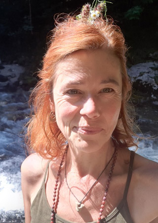 Ilona Baur