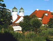 Schloss Altenburg